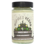 Inspired Vegan Smoked Garlic Mayonnaise 210g