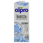 Alpro Barista Coconut Milk For Professionals 1L