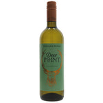 Deer Point Vegan Chardonnay White Wine 750ml