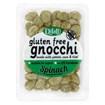 Difatti Gluten Free Spinach Gnocchi 250g