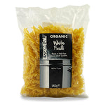 Essential Organic White Fusilli 500gm