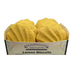 Farmhouse Biscuits Lemon Biscuits 200g