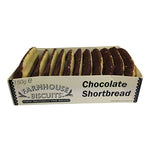 Farmhouse Biscuits Chocolate Shortbread Finger Biscuits 150g