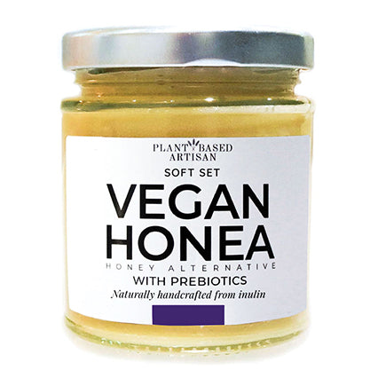 soft set honea vegan honey alternative