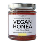 Elderflower Honea Vegan Honey Alternative 230g