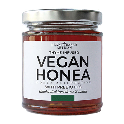 thyme honea vegan honey alternative