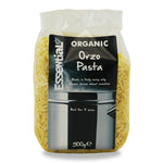 Essential White Orzo Pasta 500g