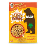 Bear Alpha Bites Multigrain Cereal 350g