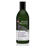 Avalon Organics Lavender Shower Gel 355ml