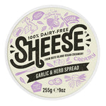 Bute Island Scheese Garlic & Herb Creamy Spread 255g