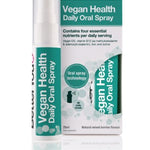 Better You Vegan Health Daily Oral Spray 25ml