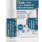 Better You DLux1000 Vegan Vitamin D Oral Spray 15ml