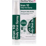 Better You Iron (10mg) Oral Spray 25ml