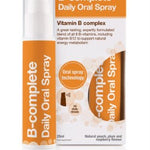 Better You B-Complete B Vitamins Oral Spray 25ml