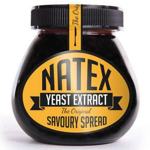 natex yeast extract 225g