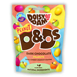 Doisy & Dam Peanut Share Pouch 80g