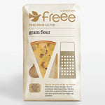 Doves Farm Gluten Free Gram Flour 1kg