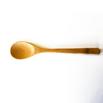 Bamboo Cutlery Spoon