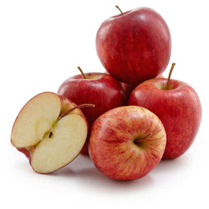 Organic Gala Apples