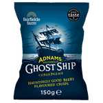 Fairfield Farm Ghost Ship Crisps 150g