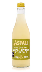 Aspall Apple Cyder Vinegar 500ml
