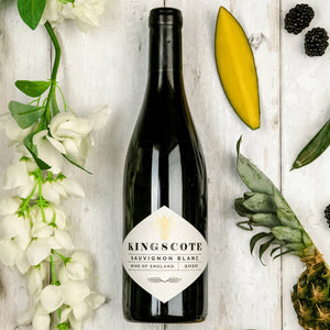 Kingscote Sauv Blanc White Wine 75cl