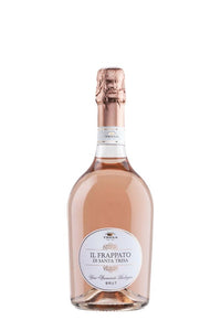 Sparkling Rose Wine Santa Tresa Il Frappato 75cl