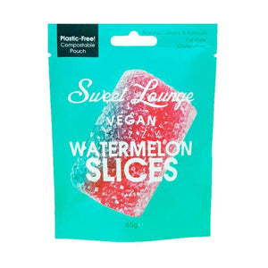 sweet lounge watermelon slices 65g