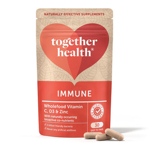 together health immune 30 caps