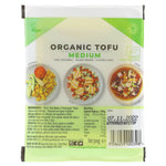 Dragonfly Organic Medium Firm Natural Tofu 300g