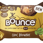 Bounce Chocolate Brownie Ball 40g