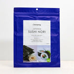 Clearspring Sushi Nori Toasted 17g