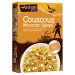 Artisan Grains Moroccan Couscous 200g