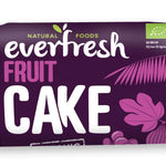 Everfresh Organic Stem Ginger Cake with Sprouted Grain 350g
