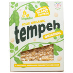 Impulse Fresh Tempeh Original Chilled 200g