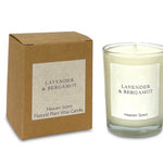 Heaven Scent Lavender Aromapot Candle 20cl