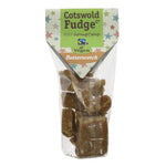 Cotswold Fudge Co Vegan Butterscotch Fudge 150g