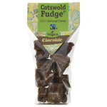 Cotswold Fudge Co Vegan Chocolate Fudge 150g