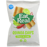 Eat Real QUINOA Sweet Chilli 30g