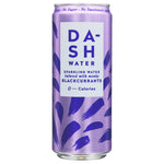 Dash Water Sparkling Blackcurrant 330ml