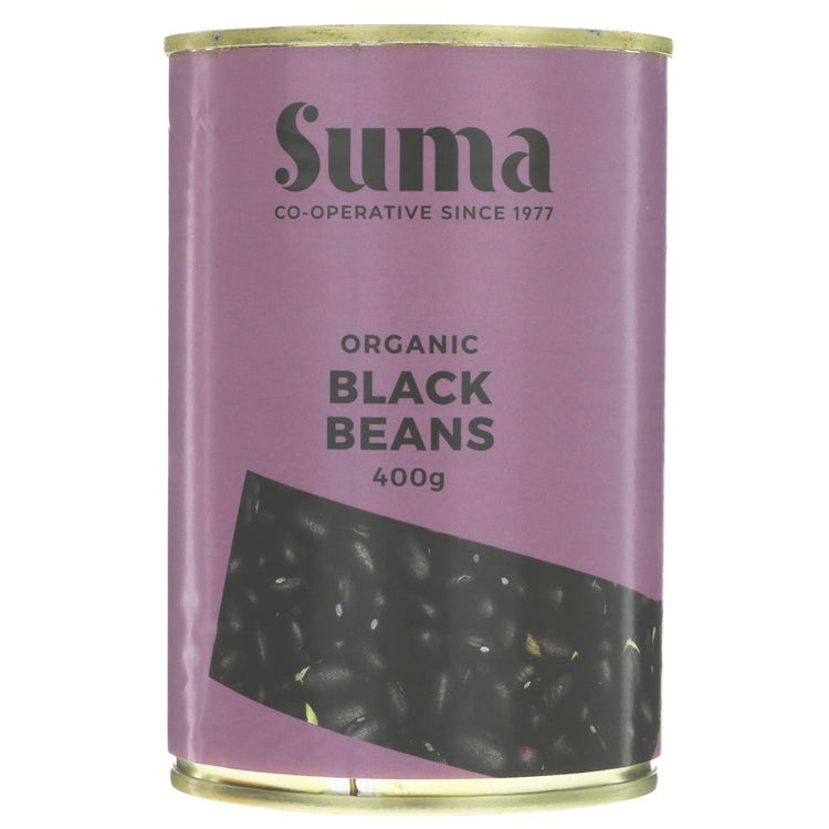 suma_organic_black_beans_400g