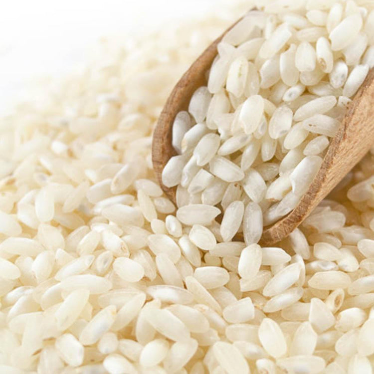 Organic Arborio Risotto Rice