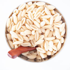 Organic Malloreddos Small Shell Pasta