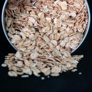 Organic Spelt Flakes