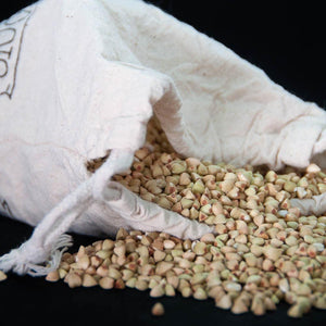 Buckwheat Raw