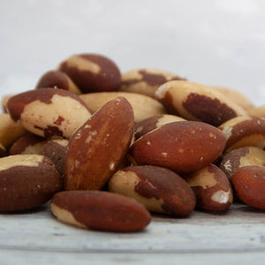 Organic Brazil Nuts Whole
