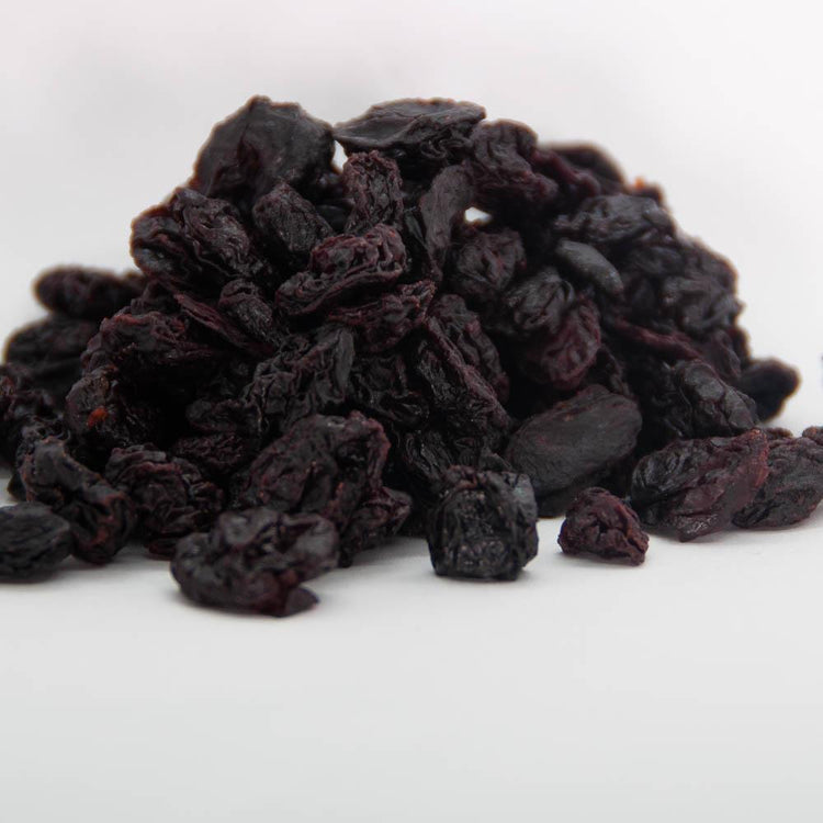 Organic Dried Sour Cherries