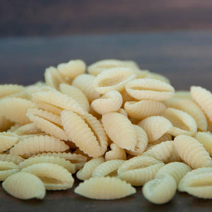 Organic Malloreddos Small Shell Pasta