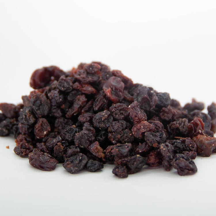 Organic Currants