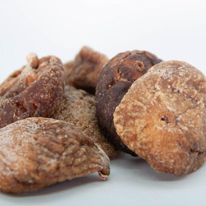 Organic Dried Figs